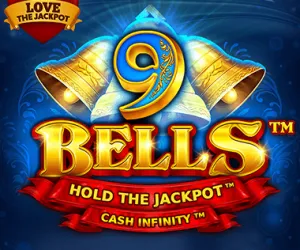 9 Bells Love the Jackpot