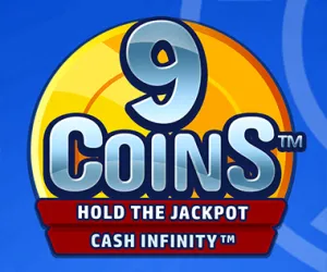 9 Coins Extremely Light