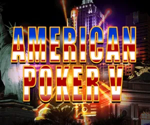 American Poker V