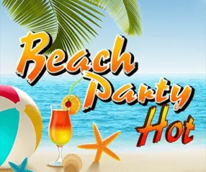 Beach Party Hot