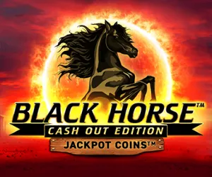 Black Horse Cash Out