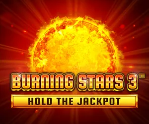 Burning Stars 3