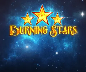 Burning Stars