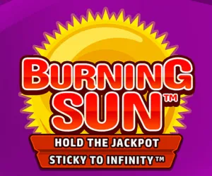 Burning Sun Extremely Light