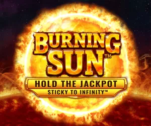 Burning Sun