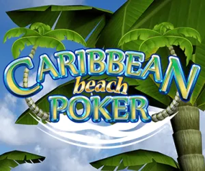 Caribbean Beach Poker