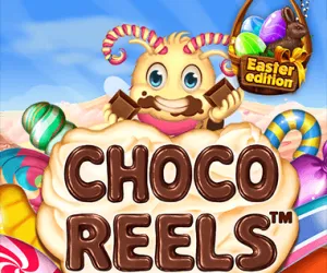 Choco Reels Easter