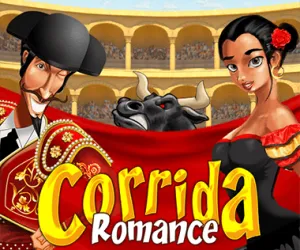 Corrida Romance