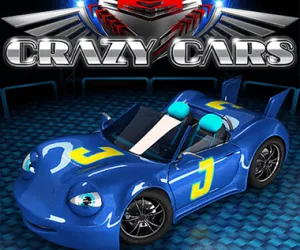 Crazy Cars