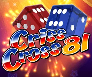 Criss Cross 81