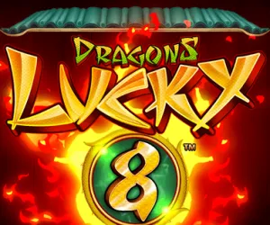Dragons Lucky 8