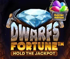Dwarfs Fortune Easter