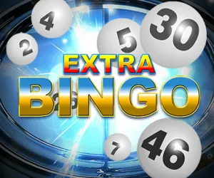 Extra Bingo