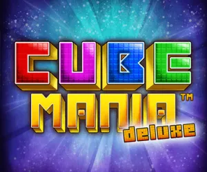 Cube Mania Deluxe