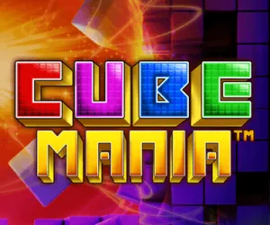 Cube Mania