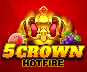 5 Crown Hotfire