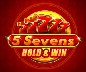 5 Sevens Hold and Win