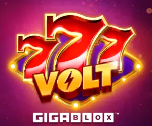 777 Volt GigaBlox