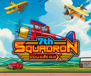 7th Squadron DoubleMax