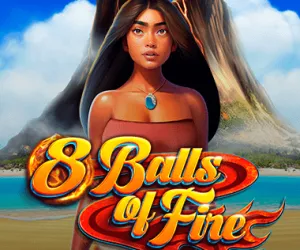 8 Balls of Fire