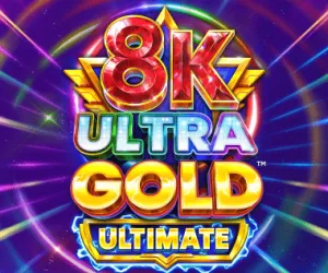 8K Ultra Gold Ultimate