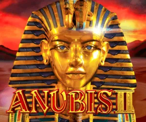 Anubis II DoubleMax