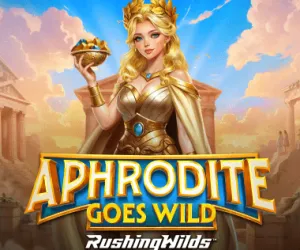 Aphrodite Goes Wild