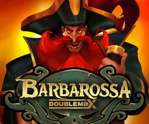 Barbarossa DoubleMax