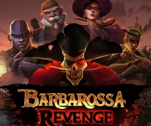 Barbarossa Revenge