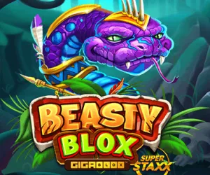 Beasty Blox GigaBlox