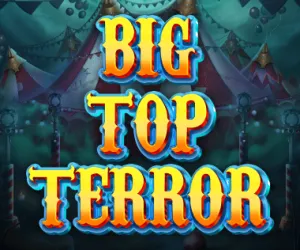 Big Top Terror