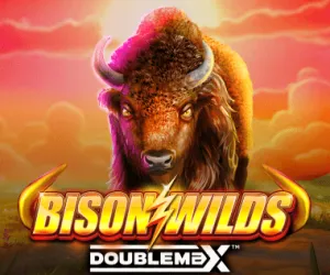 Bison Wilds Doublemax