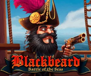 Blackbeard Battle Of The Seas