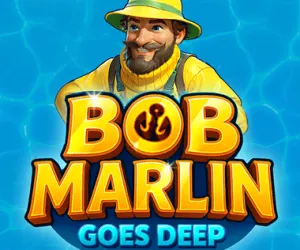 Bob Marlin Goes Deep