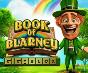 Book of Blarney GigaBlox
