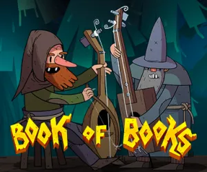 Book of Books
