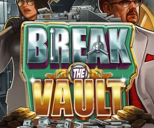 Break the Vault MultiBoost