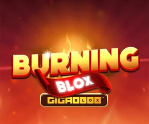 Burning Blox GigaBlox