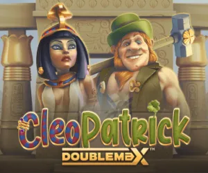 CleoPatrick DoubleMax