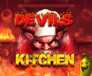 Devil's Kitchen