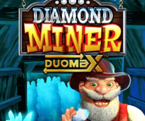 Diamond Miner Duomax