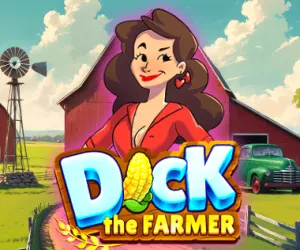 Dick the Farmer