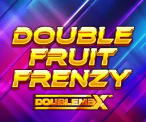 Double Fruit Frenzy DoubleMax