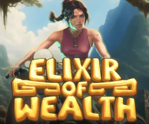 Elixir of Wealth