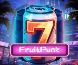 FruitPunk