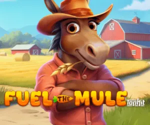 Fuel the Mule Tophit