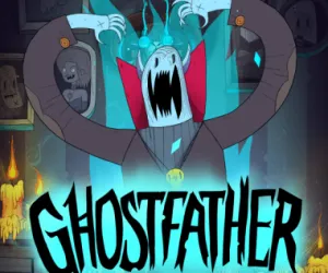 Ghost Father