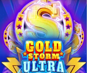 GoldStorm Ultra