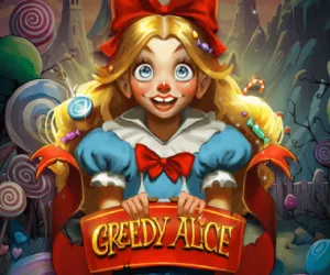 Greedy Alice