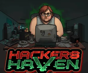 Hackers Haven